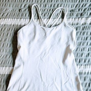 Lululemon Free To Be Tank